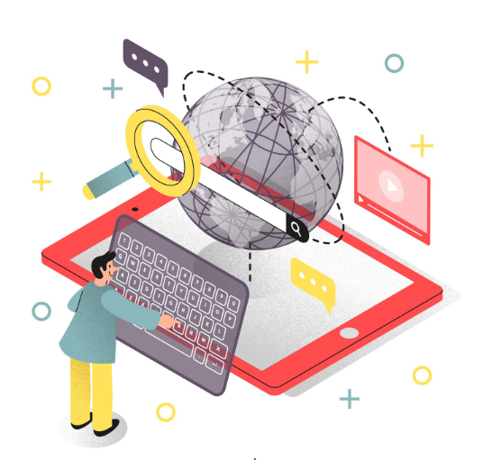 Local SEO Services Provider QOR Next