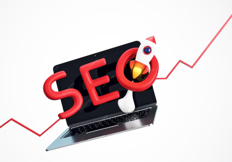 SEO Services QOR Next