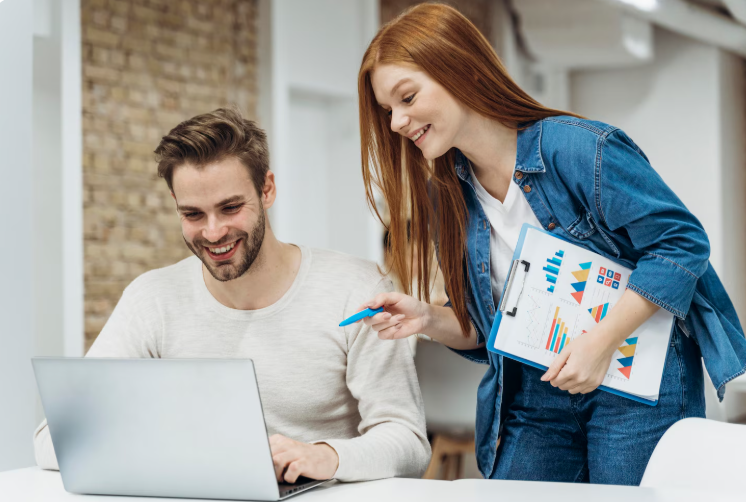 QOR Next SEO strategy planning and digital marketing process for businesses in Himachal Pradesh