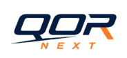 Logo of QOR Next a Digital marketing Agency