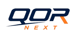 Logo of QOR Next a Digital marketing Agency