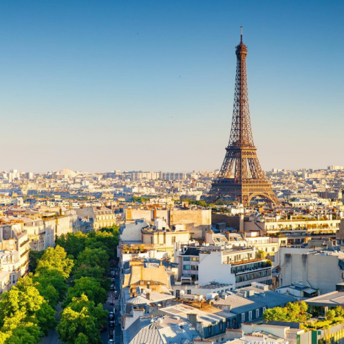 SEO Services For Europe